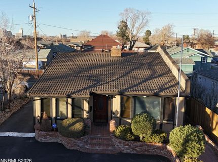 139 Vassar Street, Unit 101-106, Reno, NV 89502 Photo