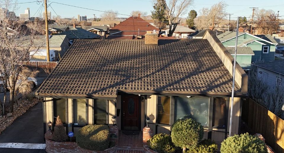 139 Vassar Street, Unit 101-106, Reno, NV 89502 Photo