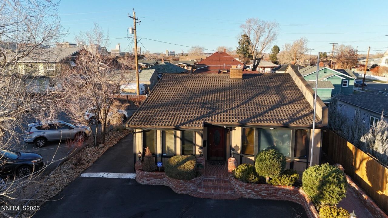 139 Vassar Street, Unit 101-106, Reno, NV 89502 Photo