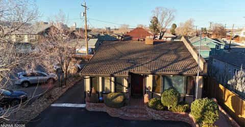 139 Vassar Street, Unit 101-106, Reno, NV 89502 Photo