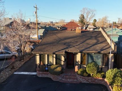 139 Vassar Street, Unit 101-106, Reno, NV 89502 Photo