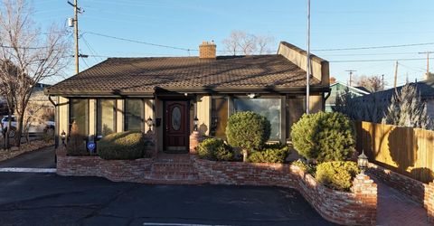 139 Vassar Street, Unit 101-106, Reno, NV 89502 Photo