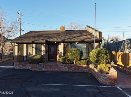 139 Vassar Street, Unit 101-106, Reno, NV 89502 Photo