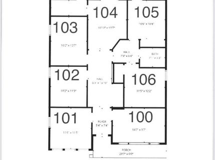 139 Vassar Street, Unit 101-106, Reno, NV 89502 Photo