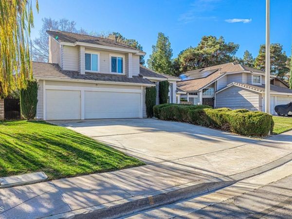 5764 Fox Court, Quartz Hill, CA 93536