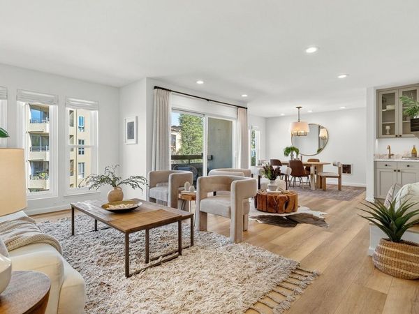 5335 5335 Broadway Ter, Unit 301, Oakland, CA 94618