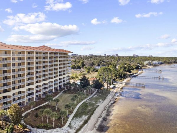2400 Grandiflora Boulevard, Unit E 606, Panama City, FL 32408