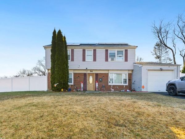 94 MELBOURNE LANE, WILLINGBORO, NJ 08046