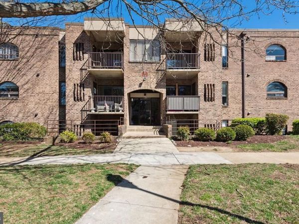 7 SILVERWOOD CIRCLE, Unit 3, ANNAPOLIS, MD 21403