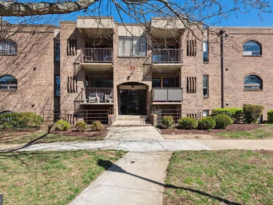 7 Silverwood Circle, Unit 3, Annapolis, MD 21403 Main Photo