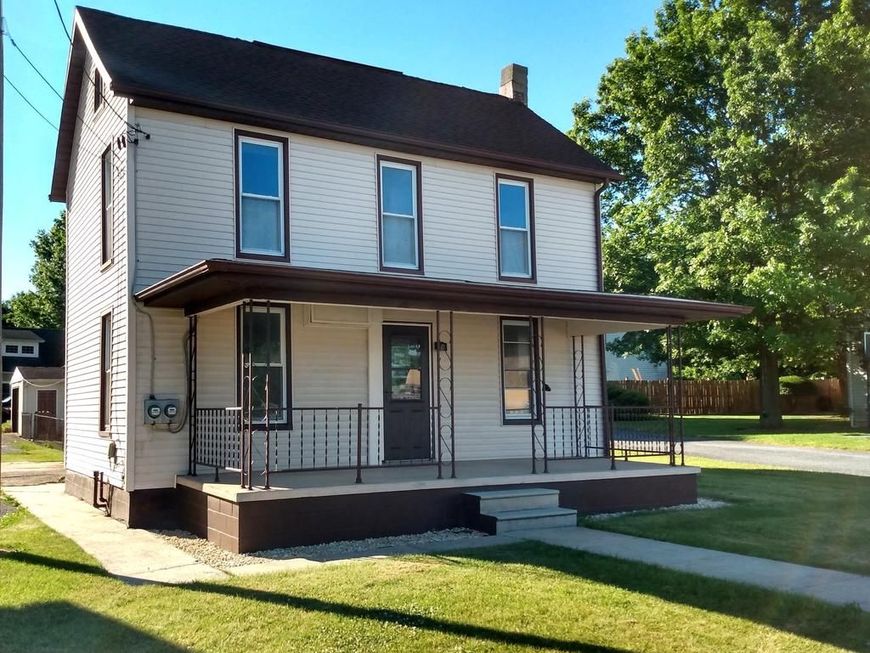 796 Cleveland Avenue, Chambersburg, PA 17201 Main Photo