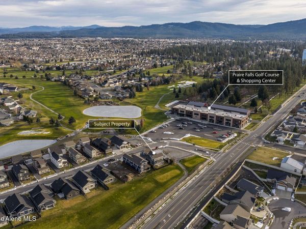 3351 N Blaze LOOP, Post Falls, ID 83854