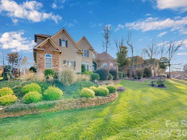 7778 Burning Ridge Drive, Stanley, NC 28164