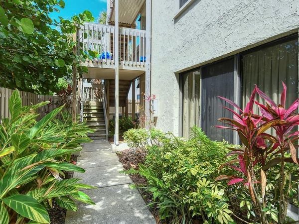 6342 MIDNIGHT PASS ROAD, Unit 310, SARASOTA, FL 34242