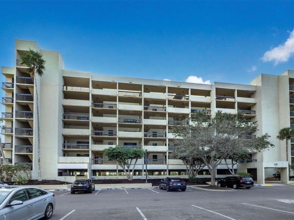 1135 GULF OF MEXICO DRIVE, Unit 605, LONGBOAT KEY, FL 34228