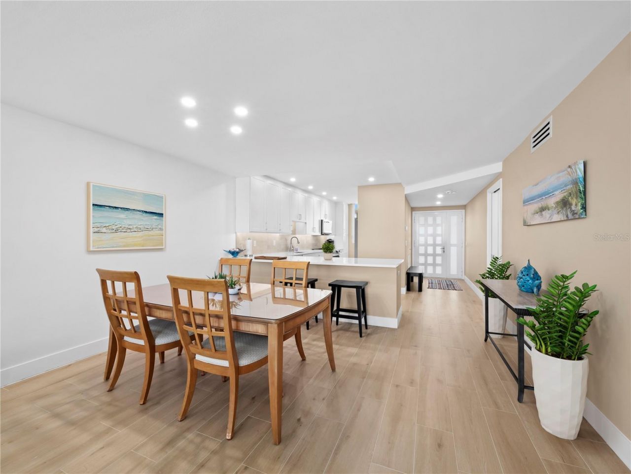 1135 Gulf Of Mexico Drive, Unit 605, Longboat Key, FL 34228 Photo