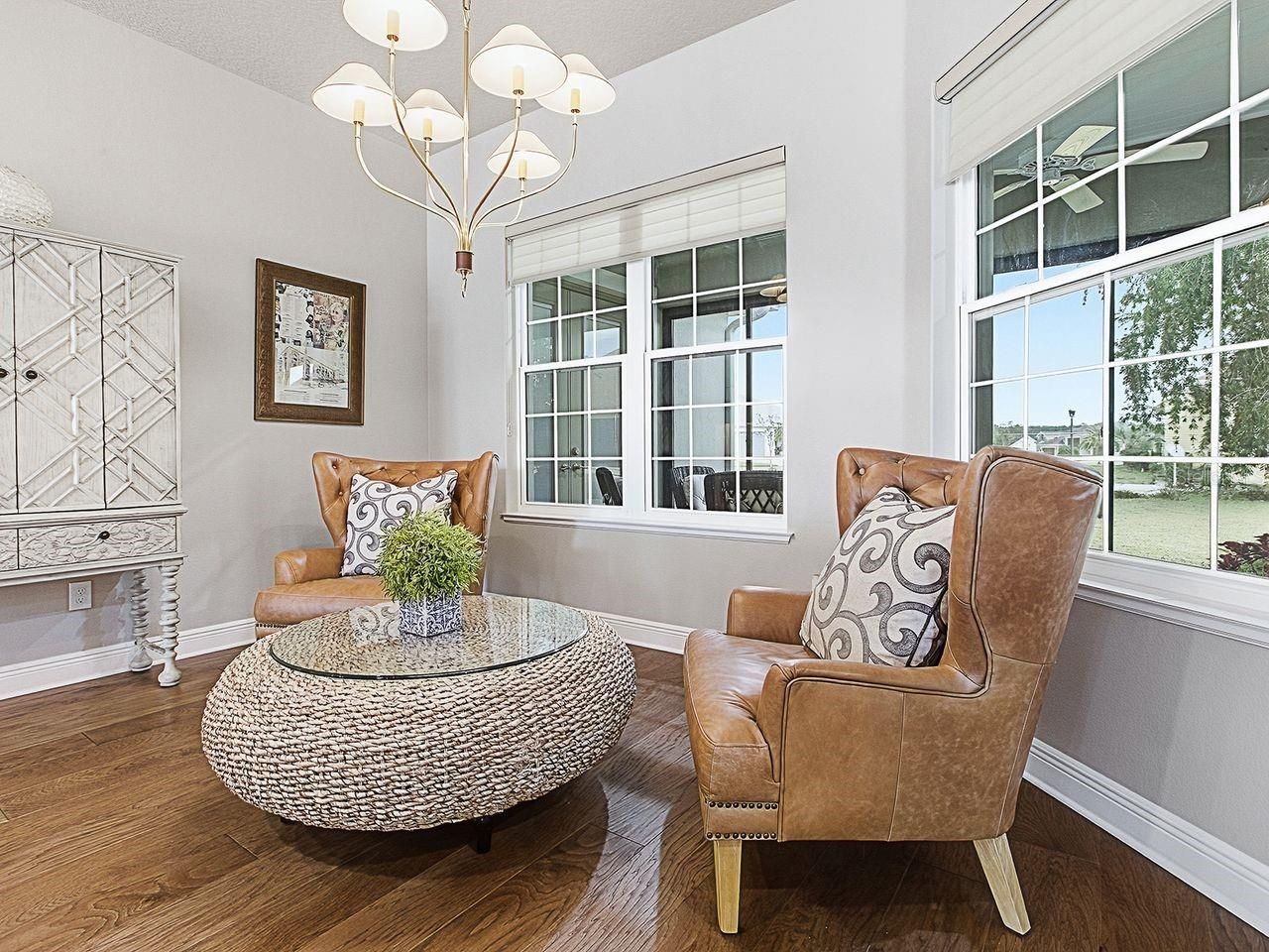 3417 Mcdaniel Place, The Villages, FL 32163 Photo