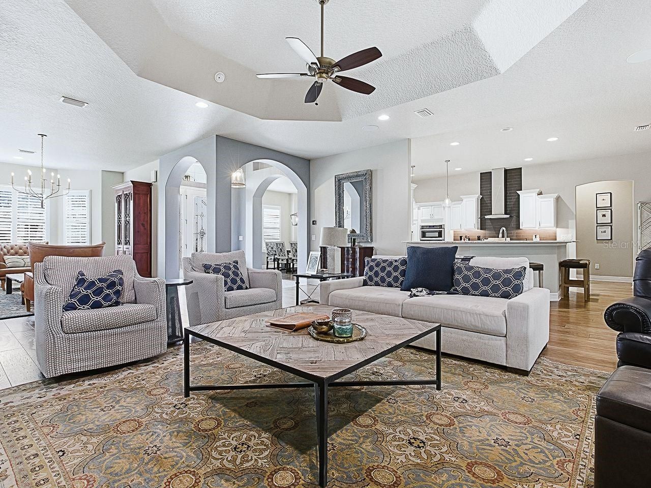 3417 Mcdaniel Place, The Villages, FL 32163 Photo