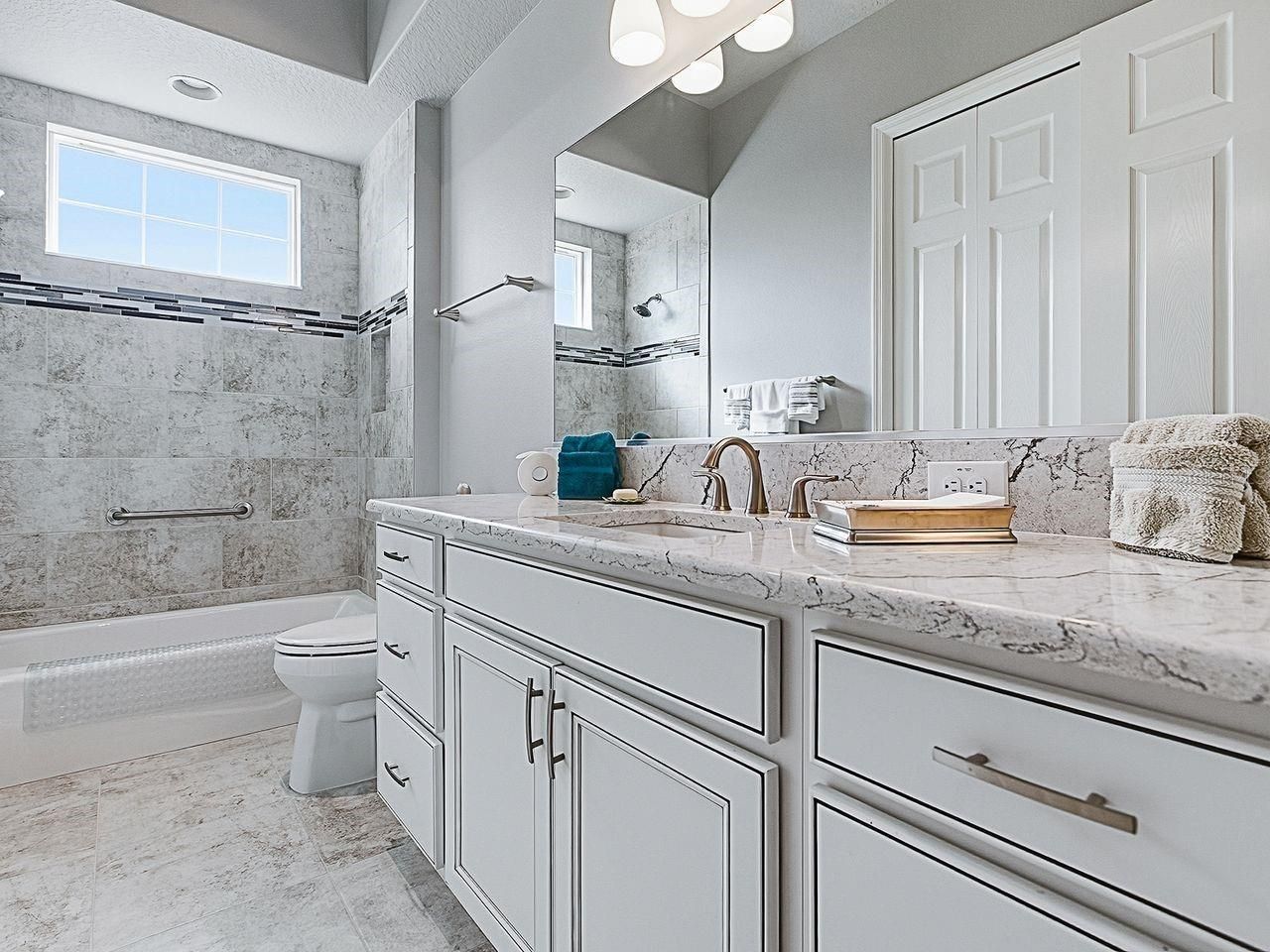 3417 Mcdaniel Place, The Villages, FL 32163 Photo