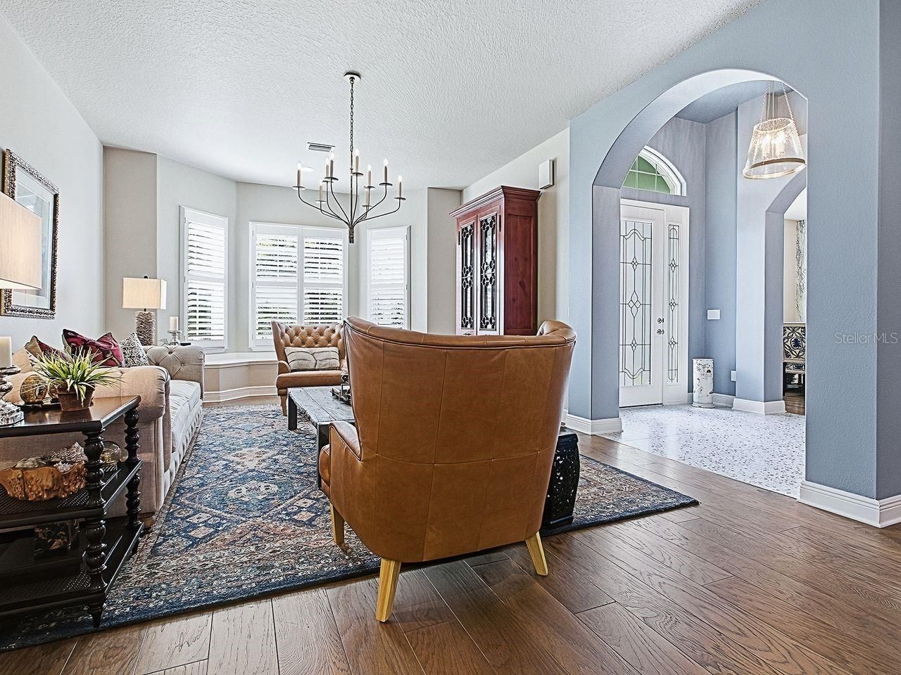 3417 Mcdaniel Place, The Villages, FL 32163 Photo