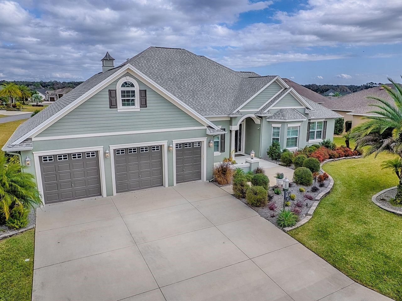 3417 Mcdaniel Place, The Villages, FL 32163 Photo