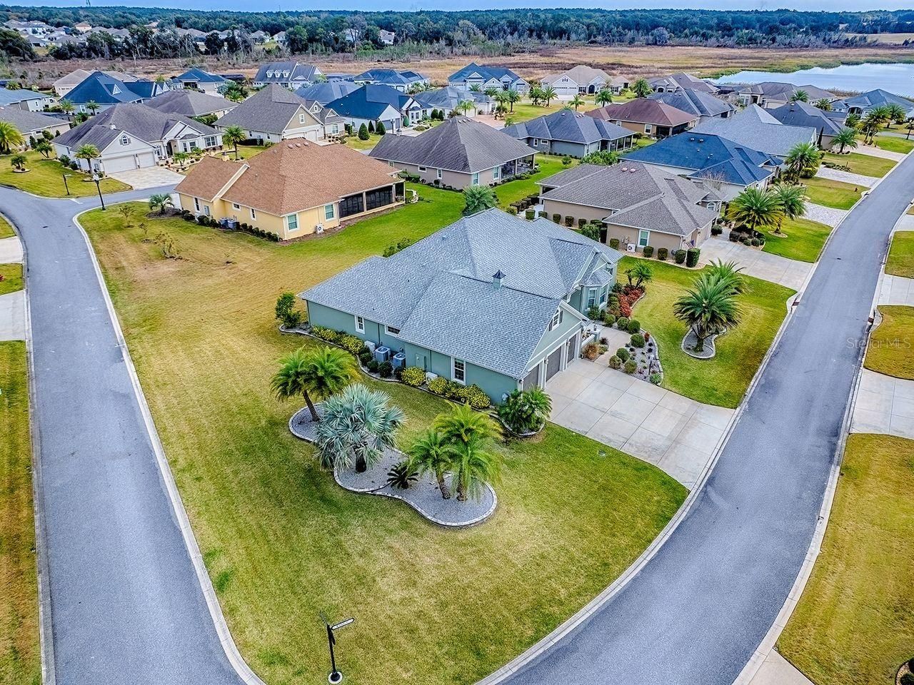 3417 Mcdaniel Place, The Villages, FL 32163 Photo