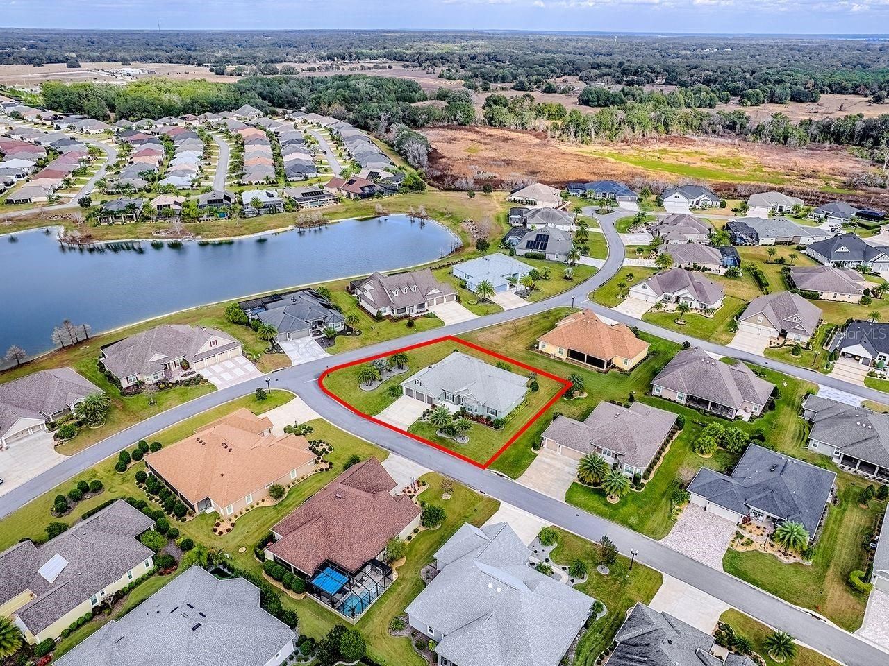 3417 Mcdaniel Place, The Villages, FL 32163 Photo