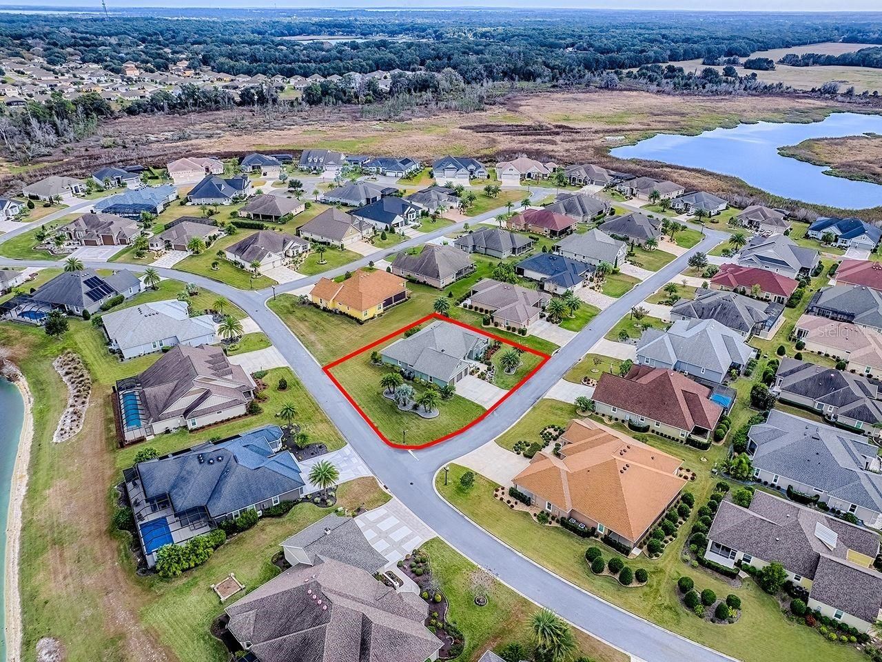 3417 Mcdaniel Place, The Villages, FL 32163 Photo