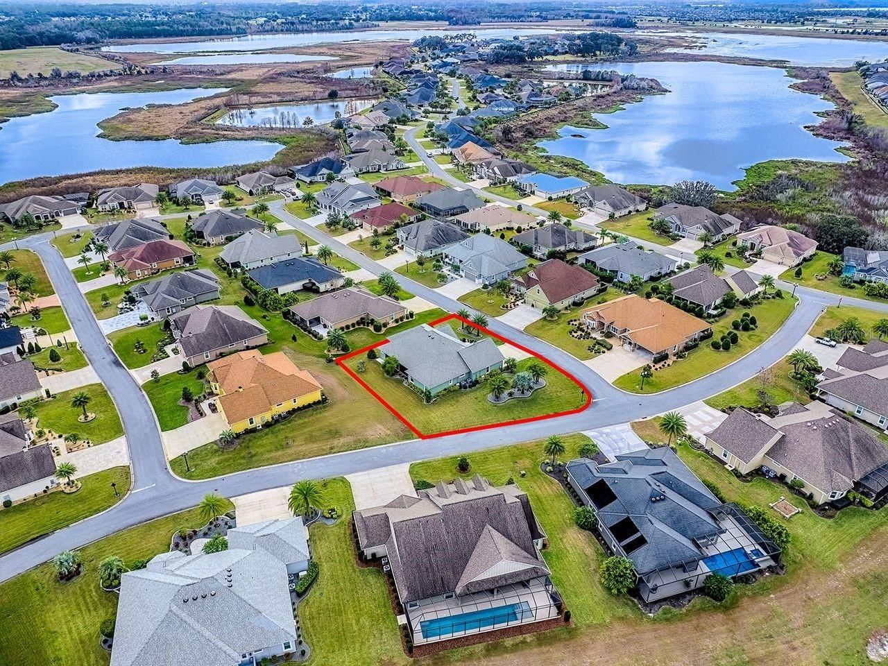 3417 Mcdaniel Place, The Villages, FL 32163 Photo