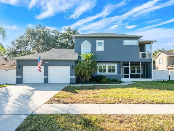 2836 BALLARD AVENUE, ORLANDO, FL 32833