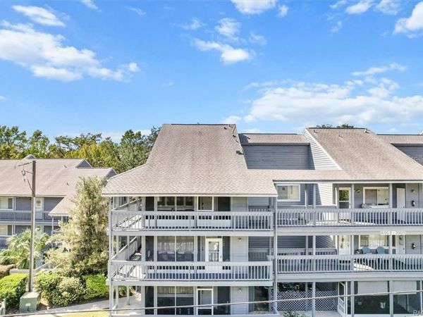 20820 RIVER DRIVE, Unit B37, DUNNELLON, FL 34431