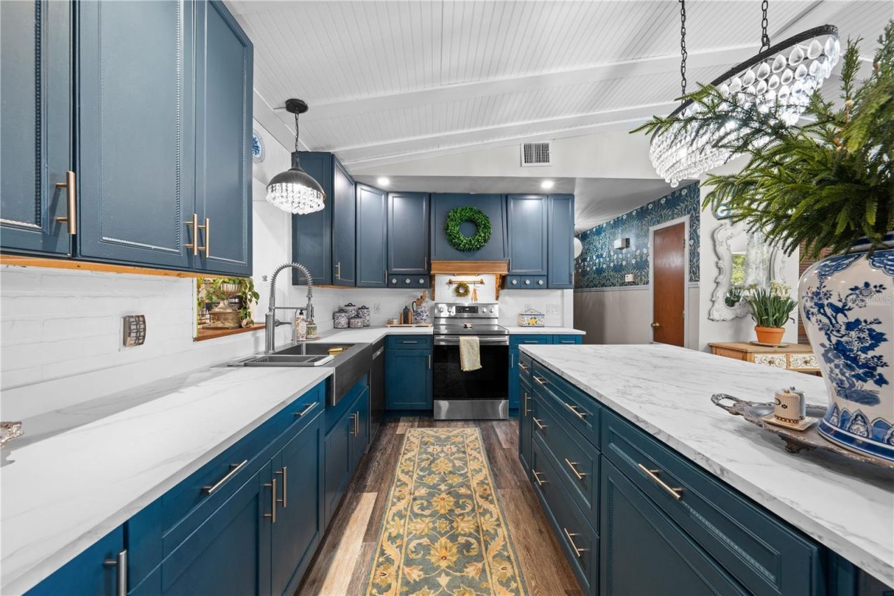 1447 Nocatee Street, Intercession City, FL 33848 Photo