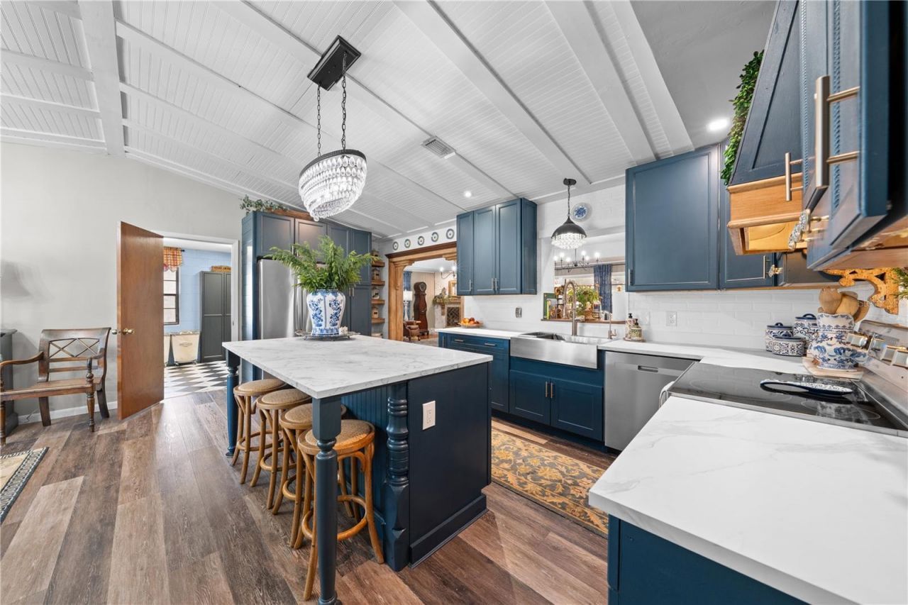 1447 Nocatee Street, Intercession City, FL 33848 Photo