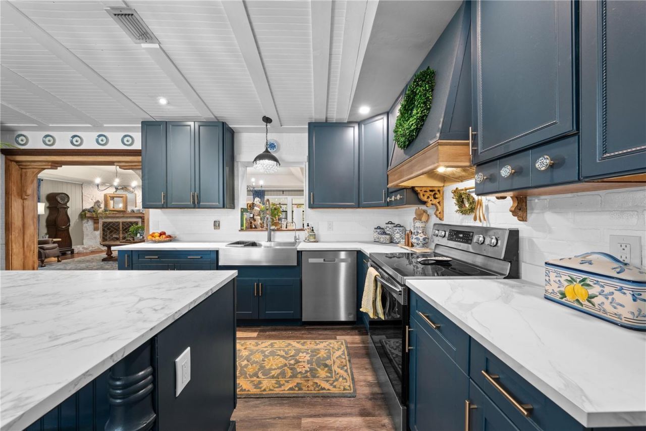 1447 Nocatee Street, Intercession City, FL 33848 Photo