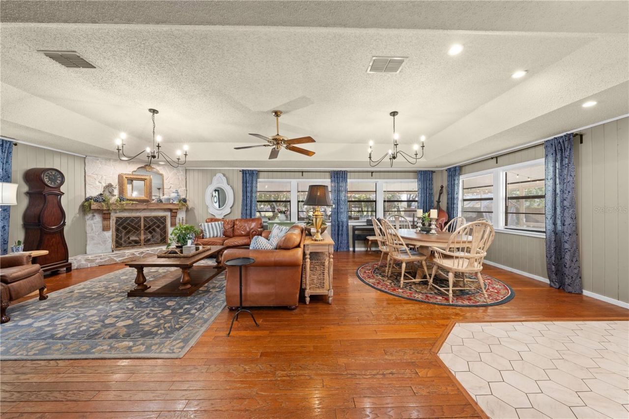 1447 Nocatee Street, Intercession City, FL 33848 Photo