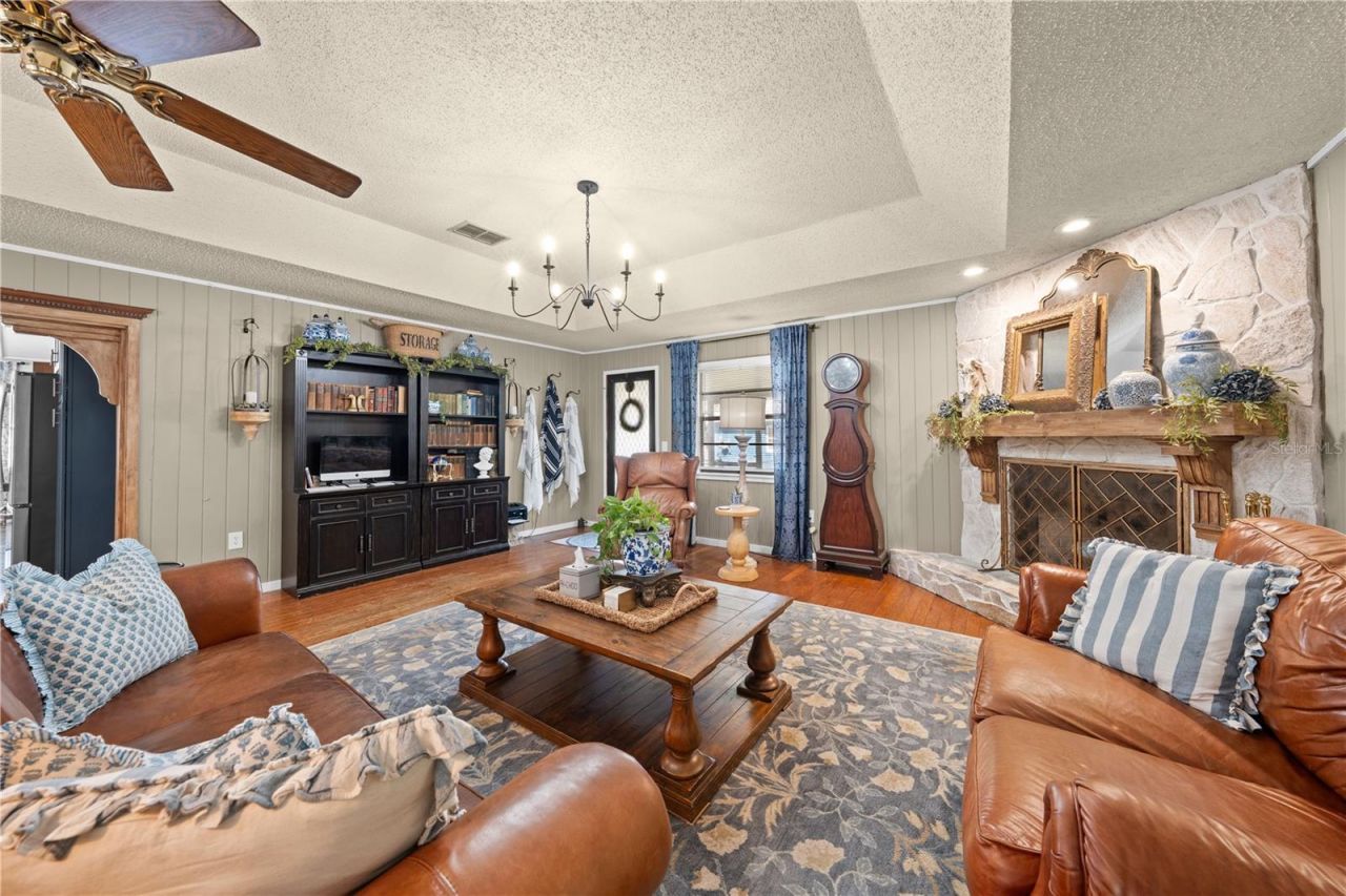 1447 Nocatee Street, Intercession City, FL 33848 Photo