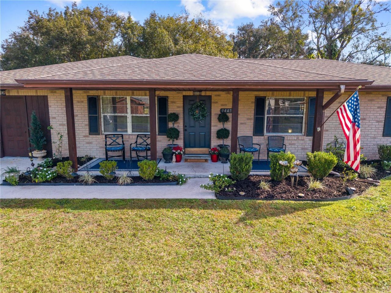 1447 Nocatee Street, Intercession City, FL 33848 Photo