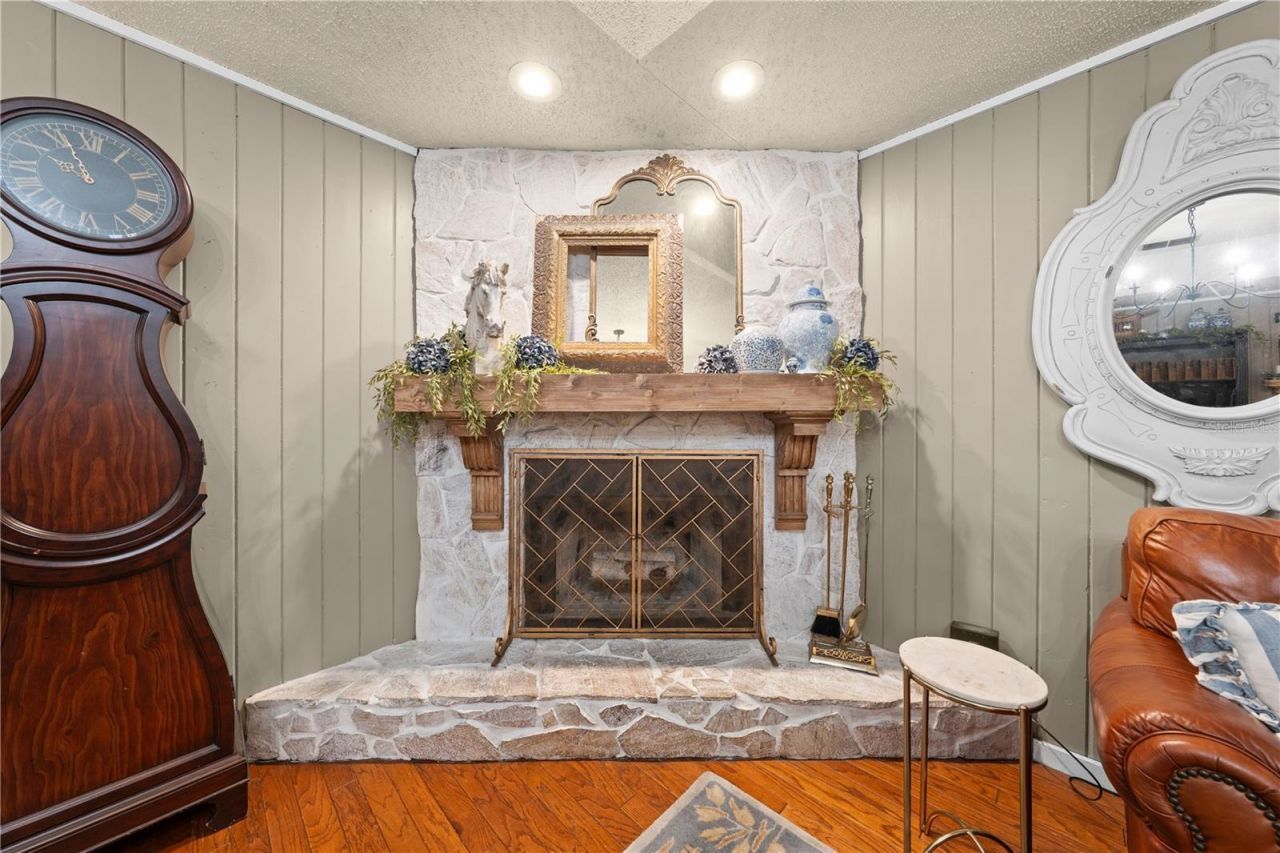 1447 Nocatee Street, Intercession City, FL 33848 Photo