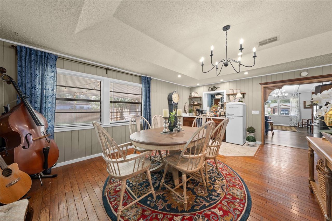 1447 Nocatee Street, Intercession City, FL 33848 Photo