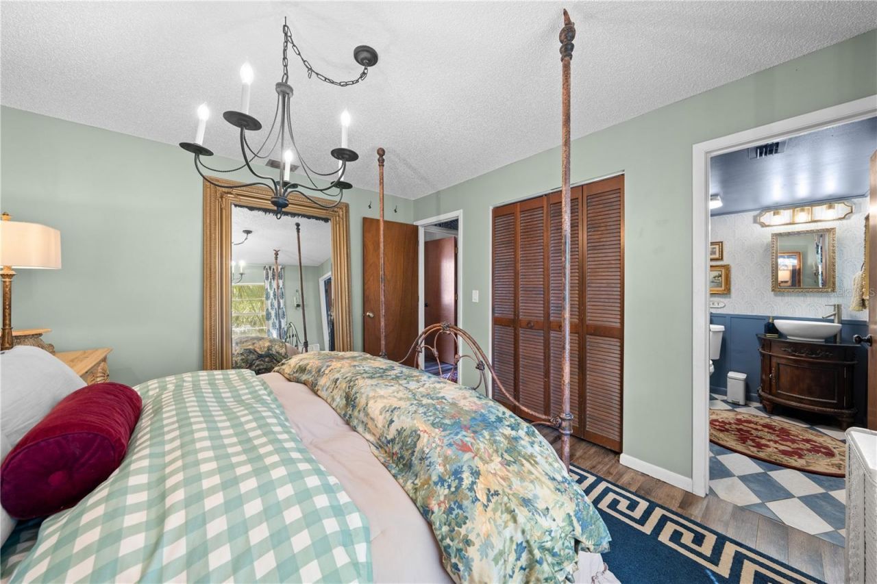 1447 Nocatee Street, Intercession City, FL 33848 Photo