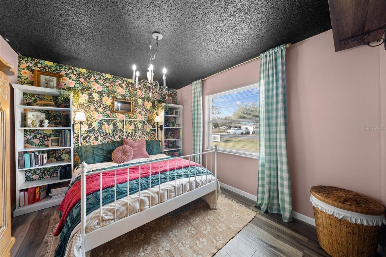 1447 Nocatee Street, Intercession City, FL 33848 Photo