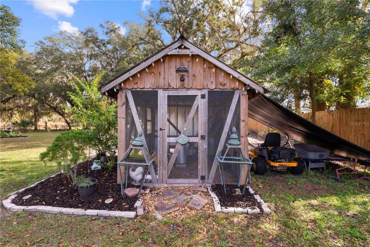 1447 Nocatee Street, Intercession City, FL 33848 Photo