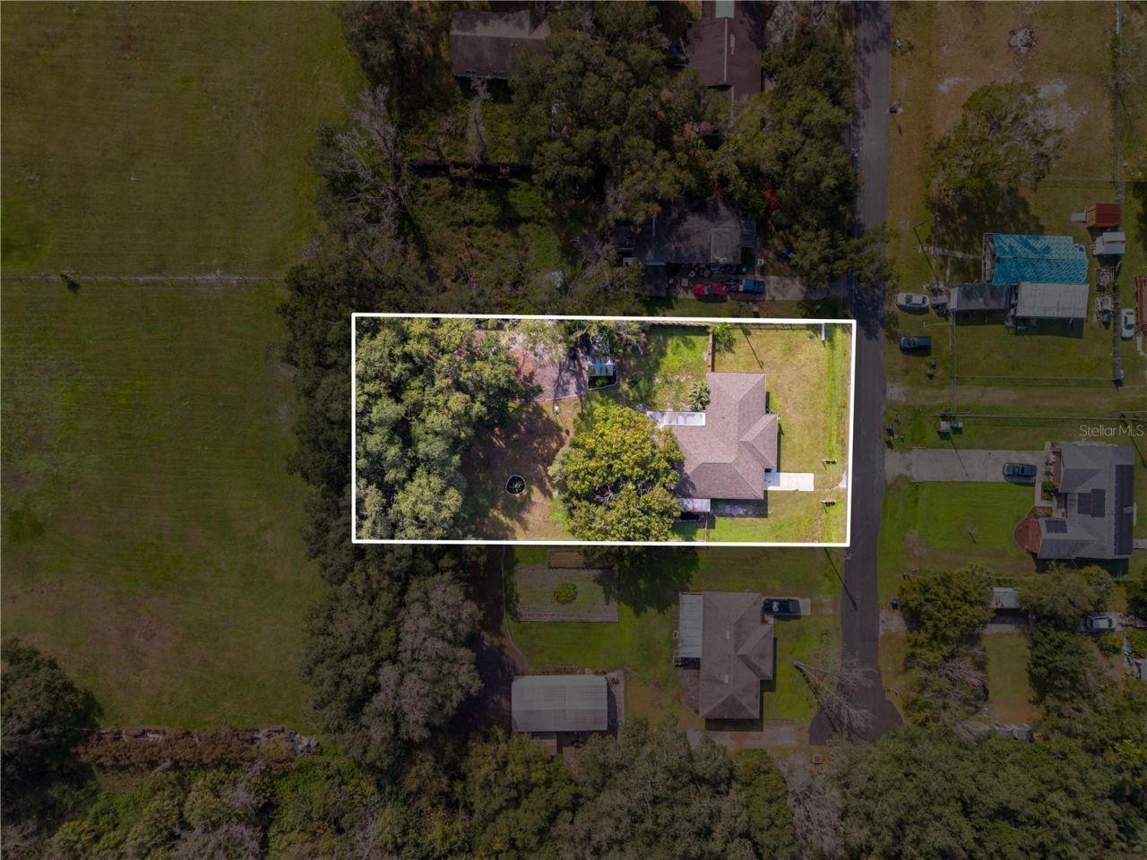 1447 Nocatee Street, Intercession City, FL 33848 Photo