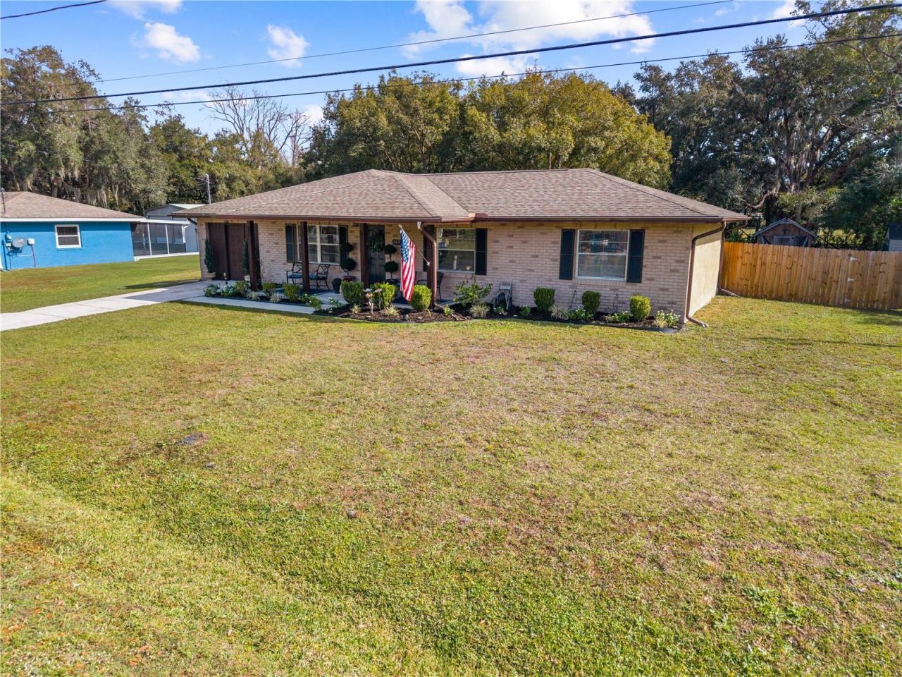 1447 Nocatee Street, Intercession City, FL 33848 Photo