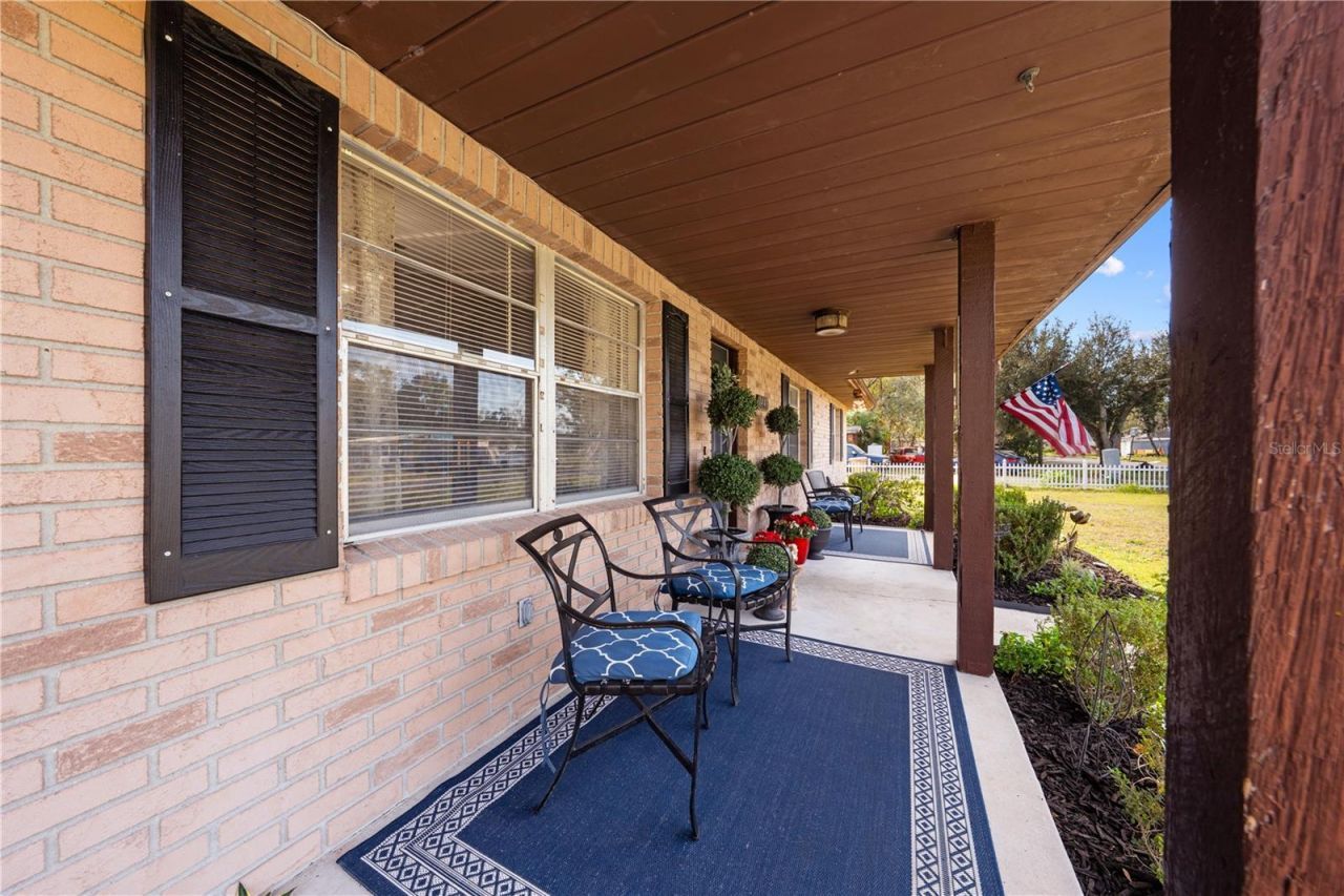 1447 Nocatee Street, Intercession City, FL 33848 Photo