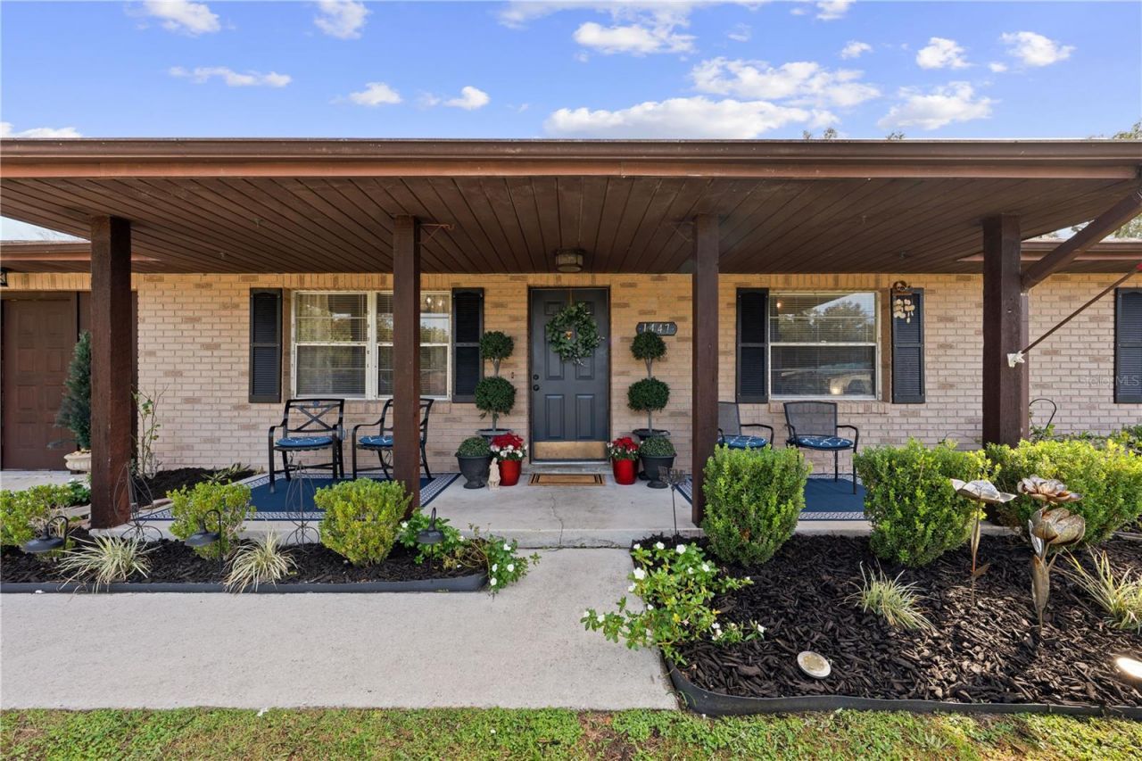 1447 Nocatee Street, Intercession City, FL 33848 Photo