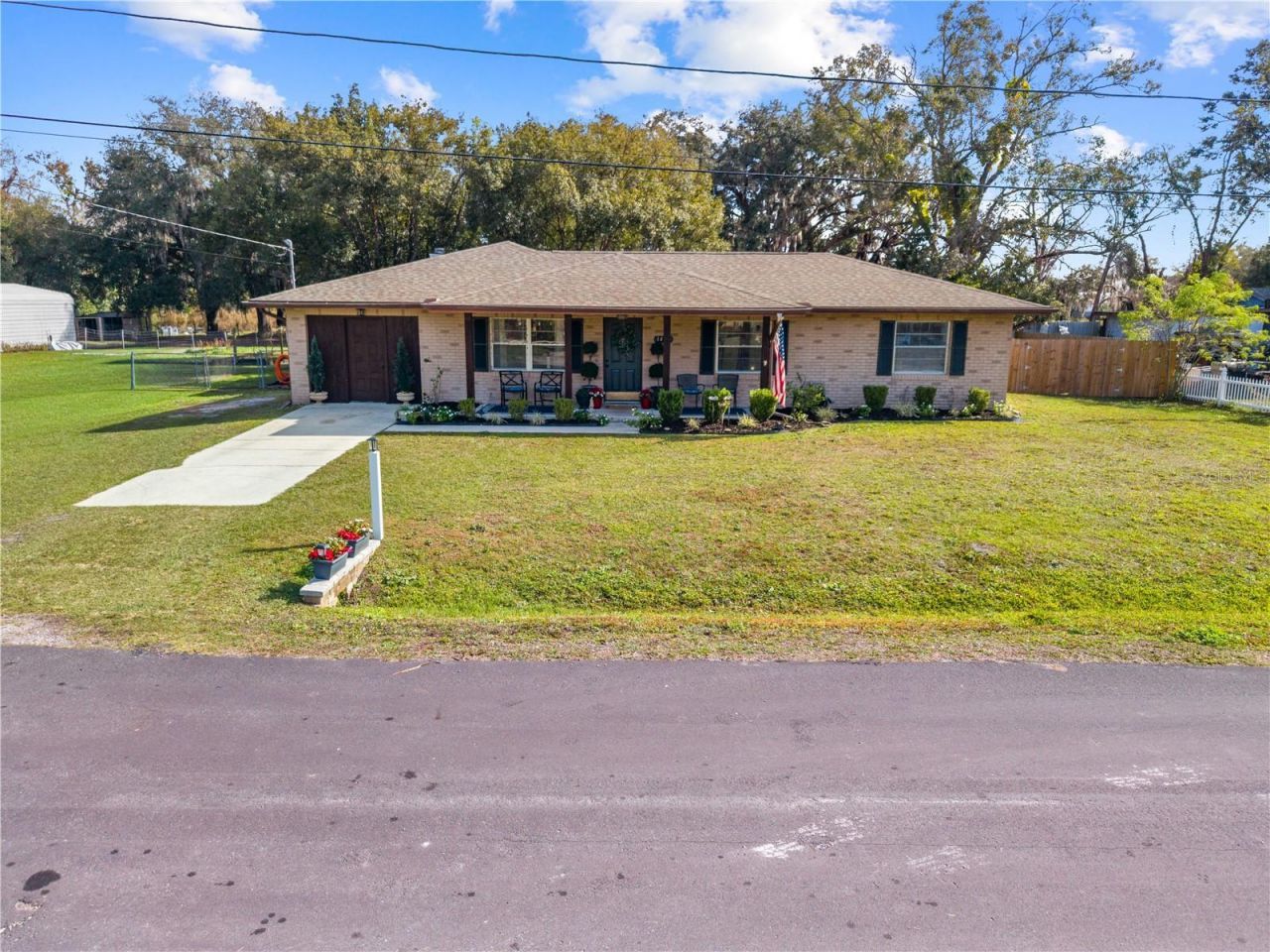 1447 Nocatee Street, Intercession City, FL 33848 Photo