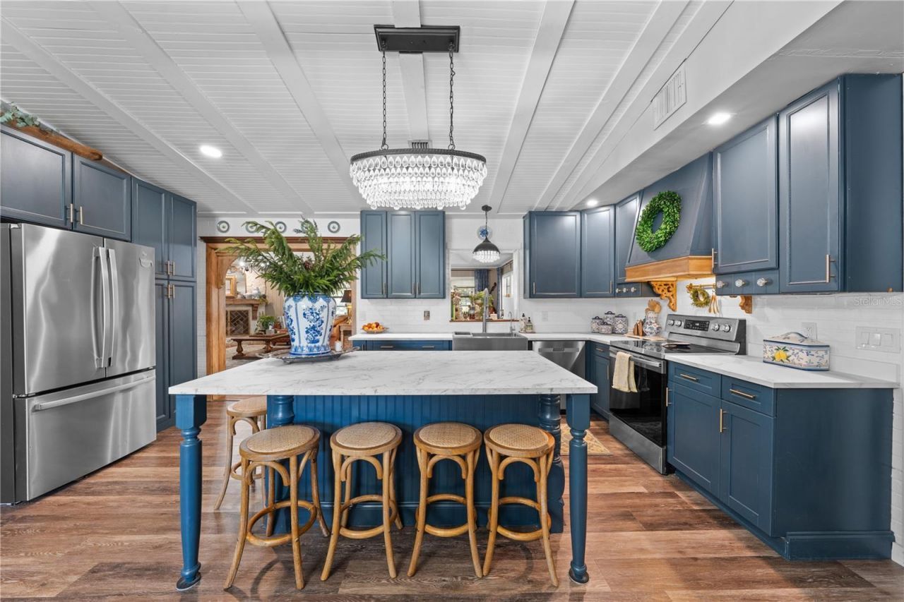 1447 Nocatee Street, Intercession City, FL 33848 Photo