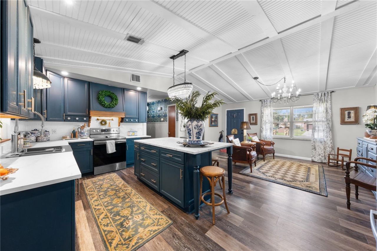 1447 Nocatee Street, Intercession City, FL 33848 Photo