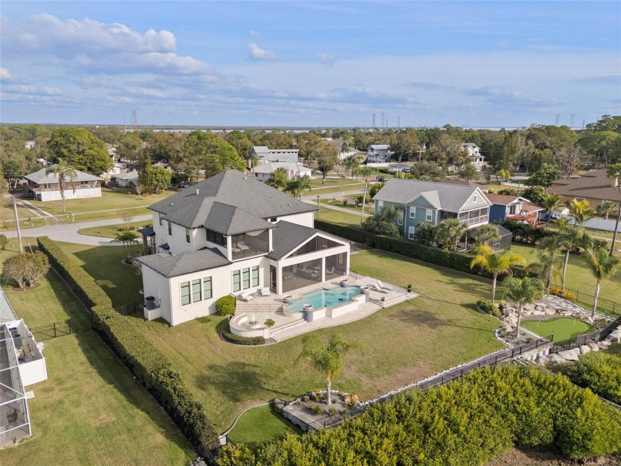 732 Shore Drive E, Oldsmar, FL 34677 Photo